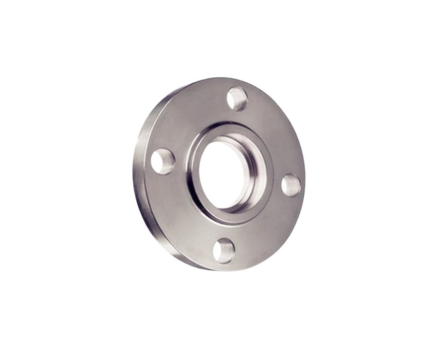 Stainless Steel Socket Weld Flanges