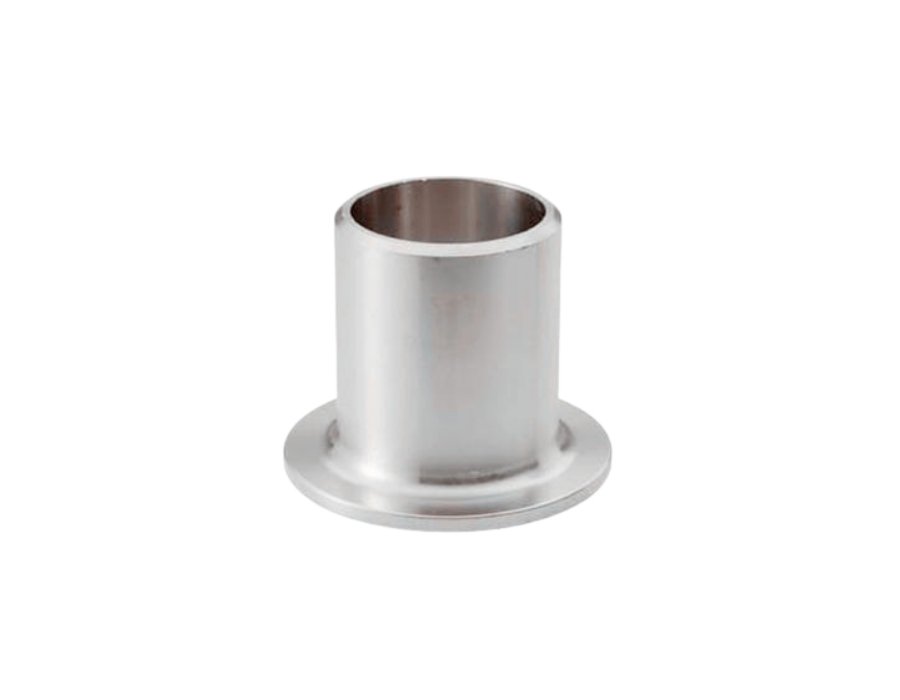 Stainless Steel Stub Ends