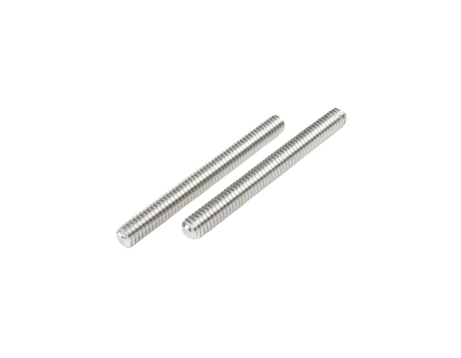 Stainless Steel Threaded Rods
