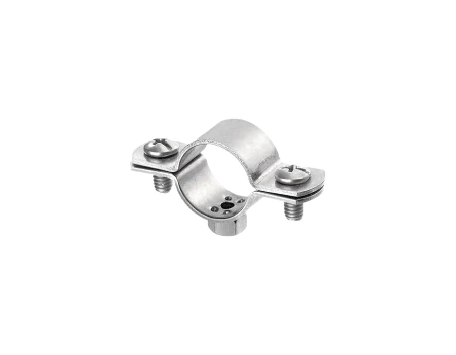 Stainless Steel Tube Clamps