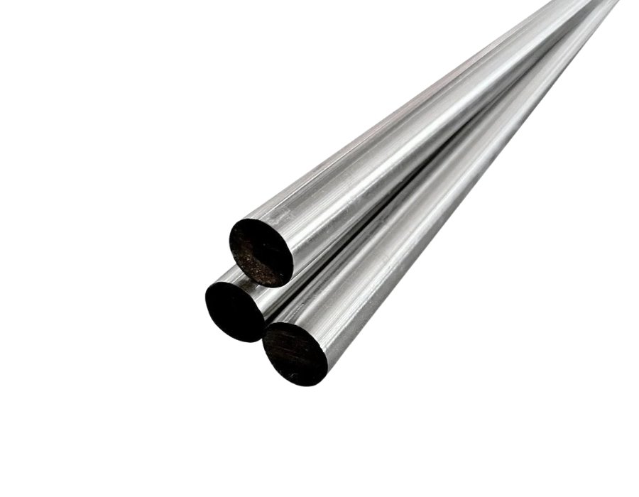 Stainless Steel Tubes