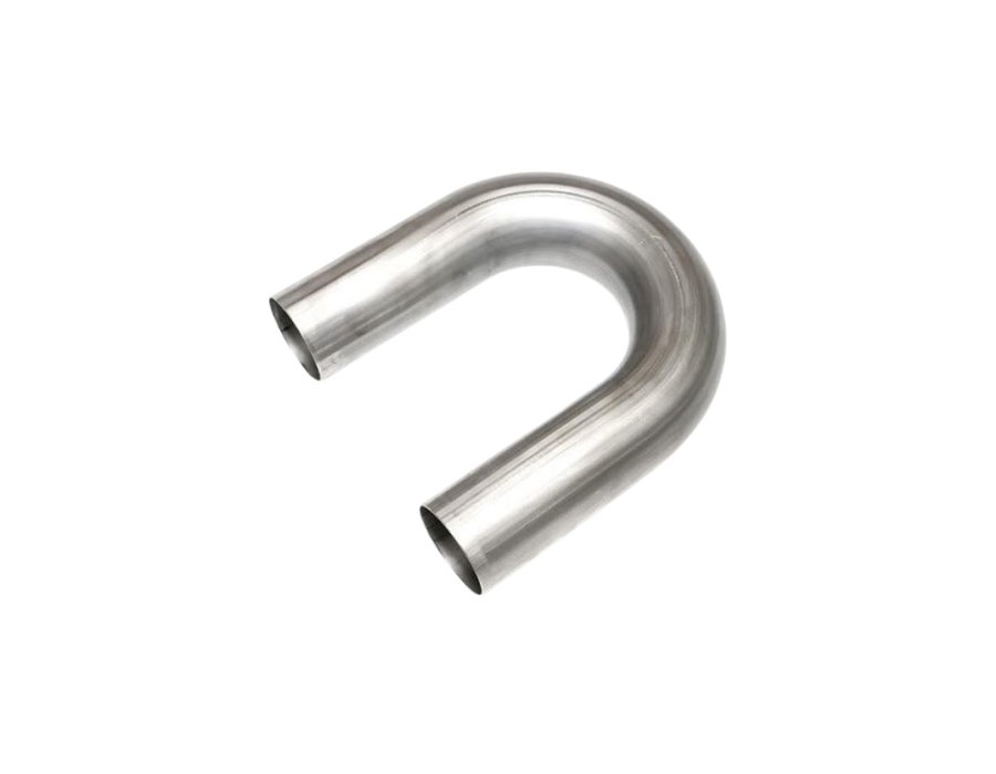 Stainless Steel U-Bend Tubes