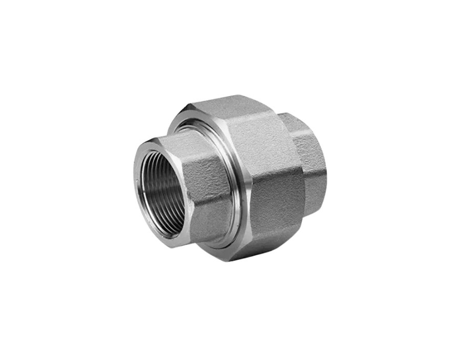 Stainless Steel Unions