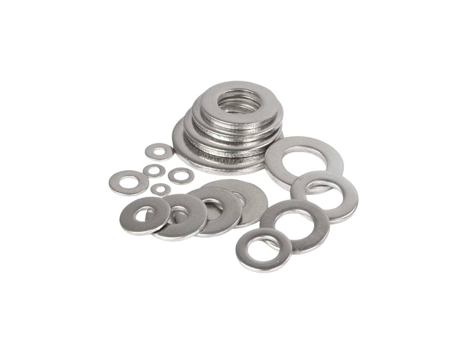 Stainless Steel Washers