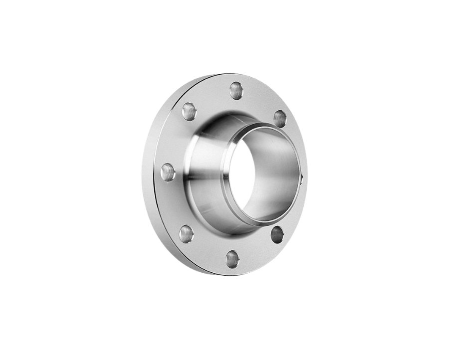 Stainless Steel Weld Neck Flanges