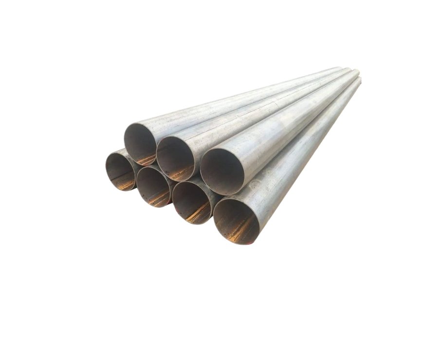 Stainless Steel Welded Pipes