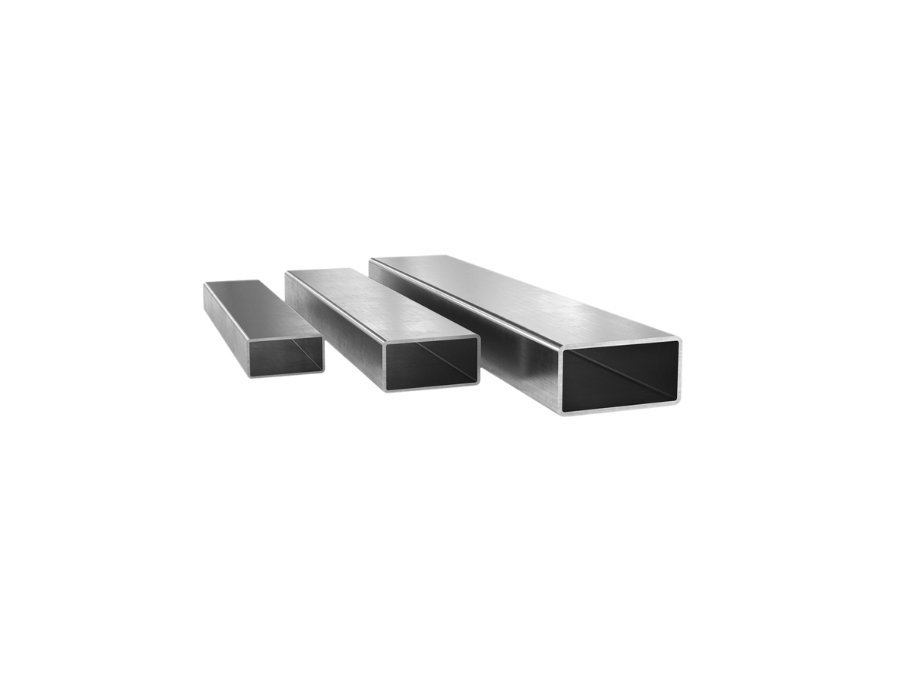 Stainless Steel Welded Tubes