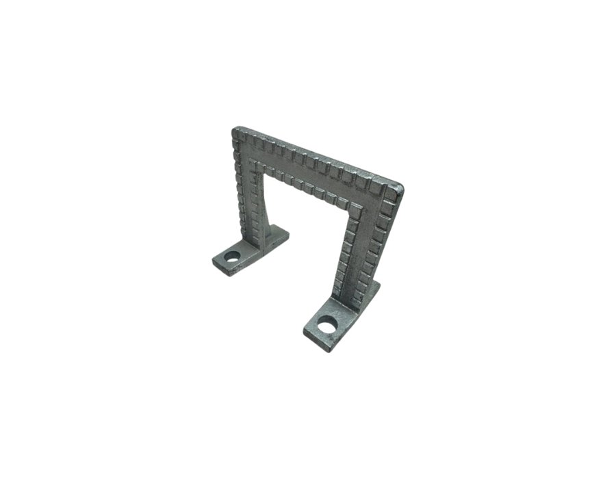 Step Iron