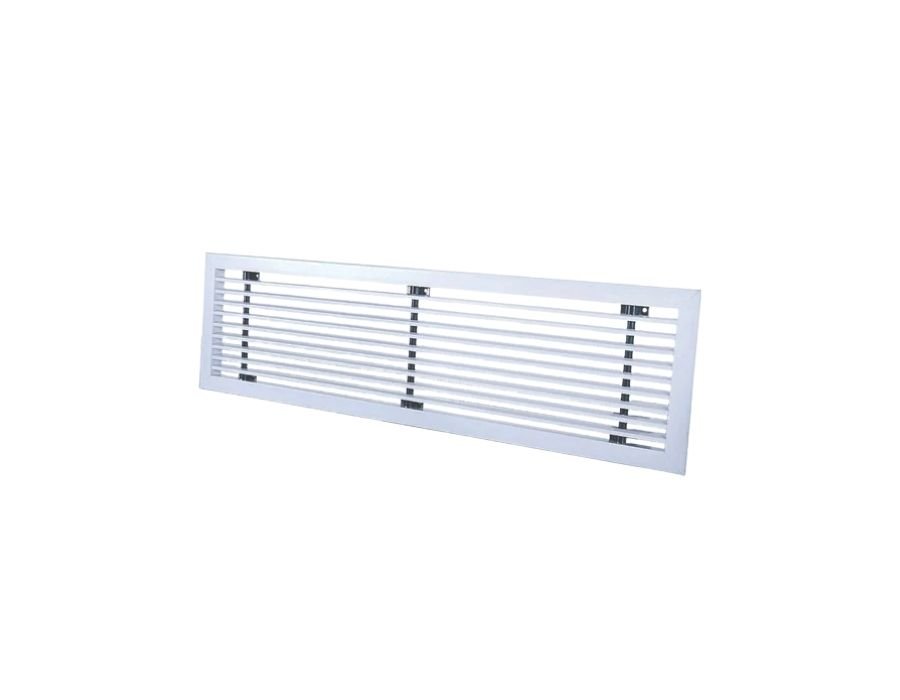 Supply Air Grilles