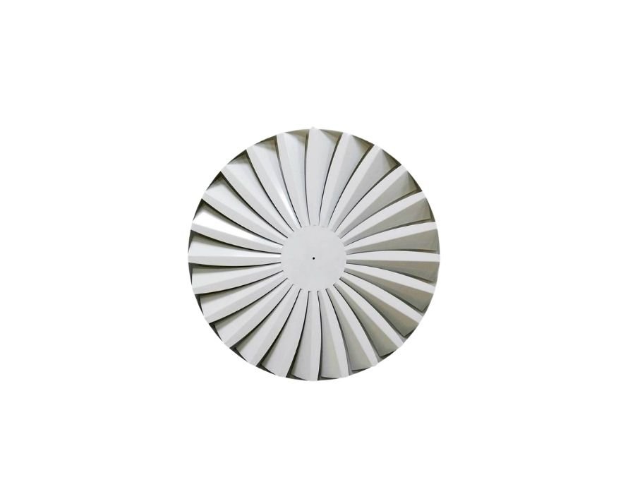 Swirl Diffusers