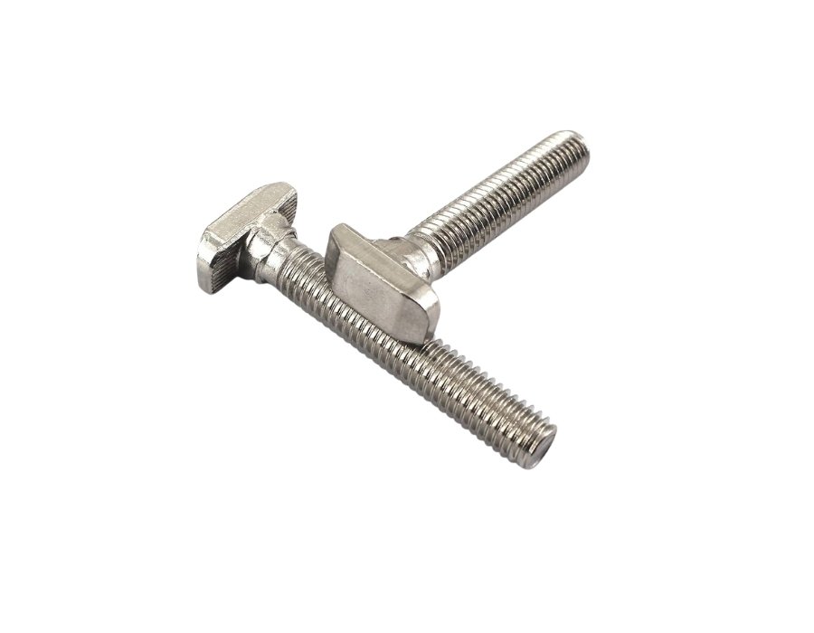 T Bolts