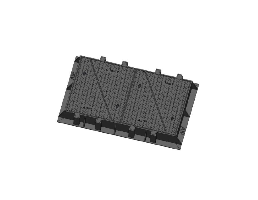 Telecom Covers / Carriageways