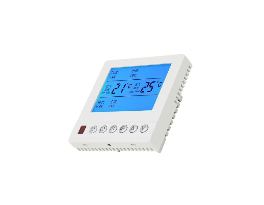 Thermostats & Temperature Controllers