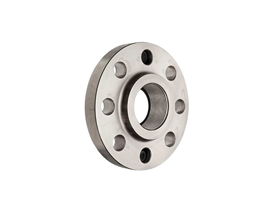 Threaded Flanges