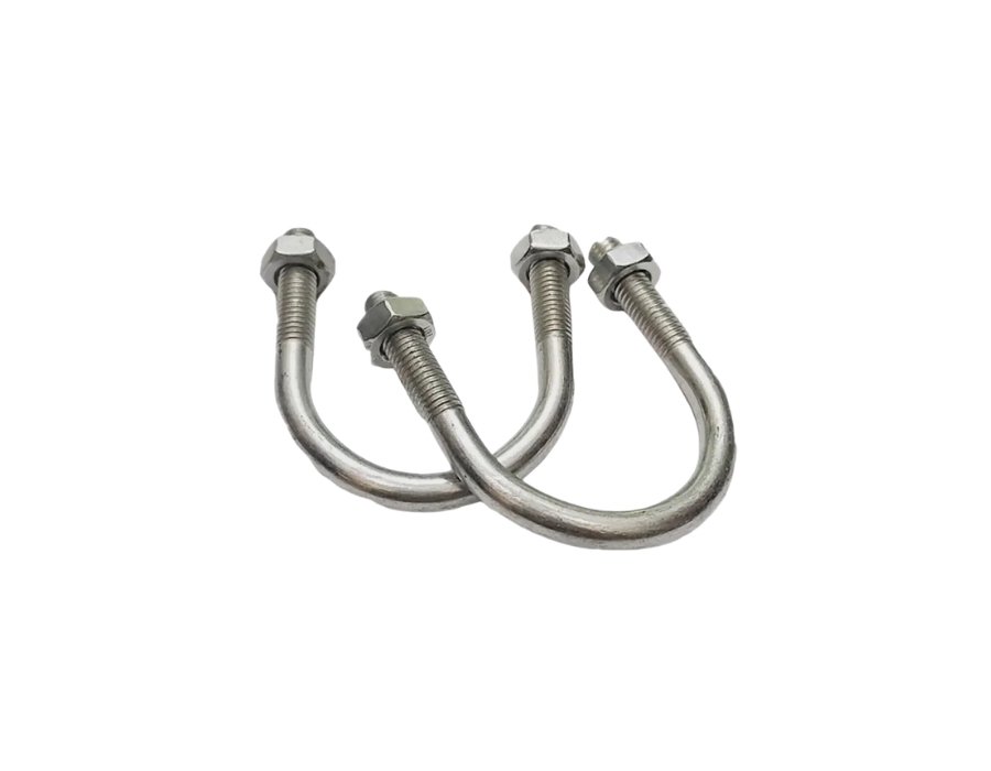 U Bolts