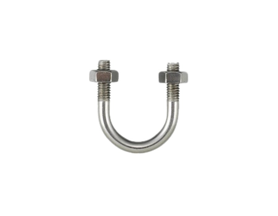 U Clamps
