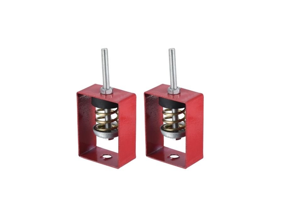 Vibration Isolators
