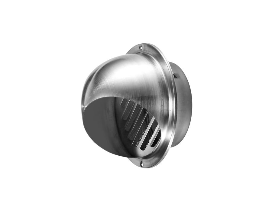 Wall Exhaust Fans
