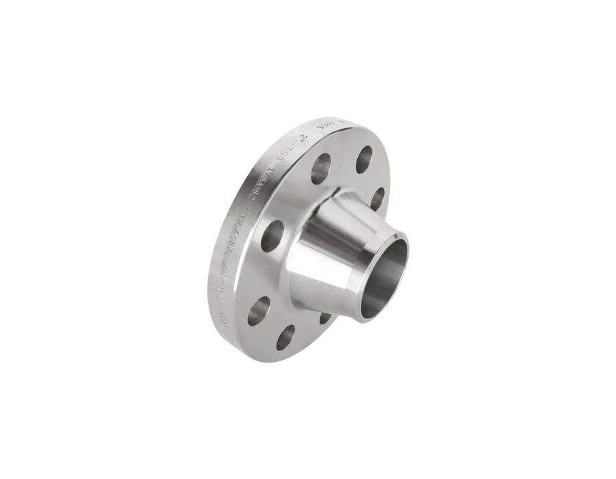 Weld Neck Flanges