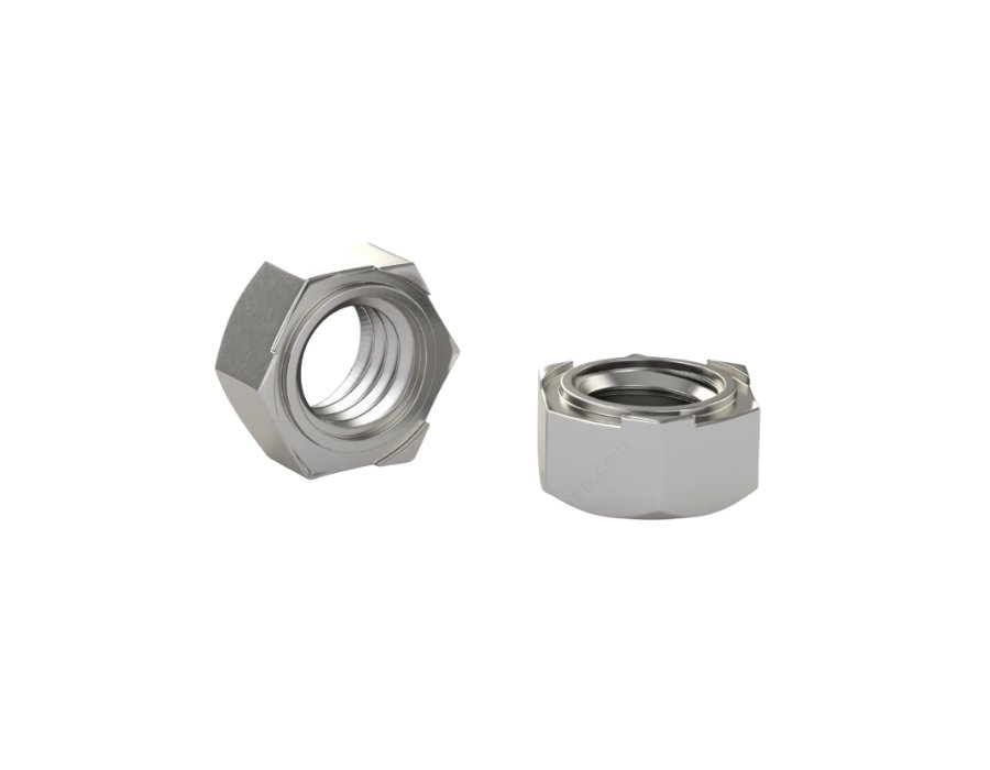 Weld Nuts