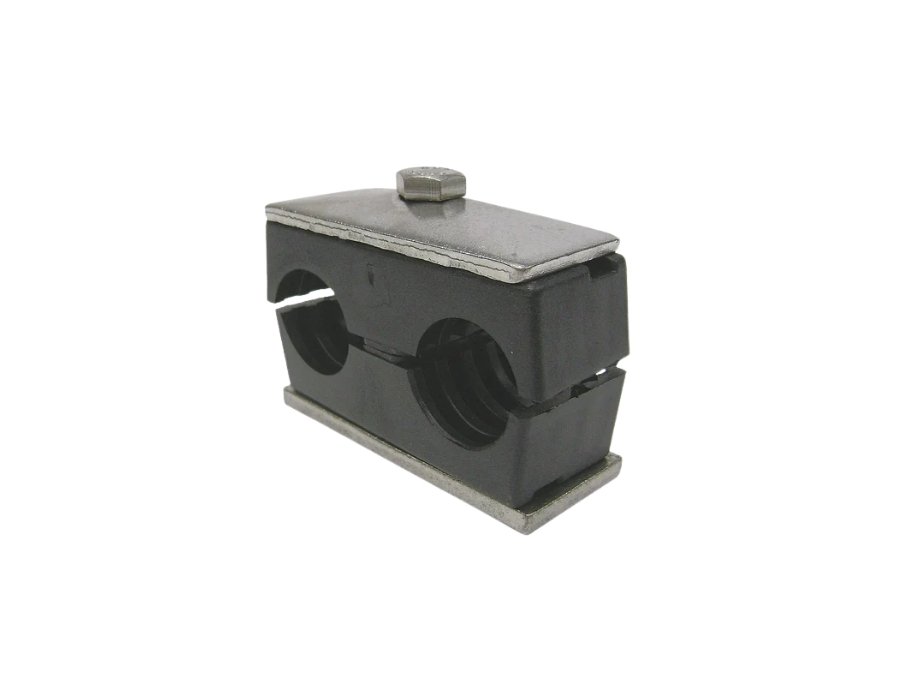 Weld Plate Clamps