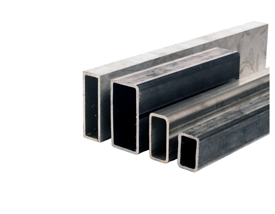 Welded Tubes