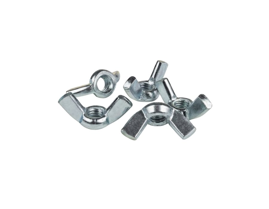 Wing Nuts